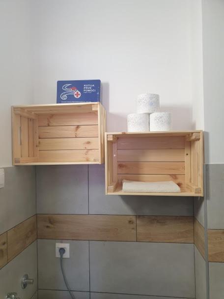 Apartman Jez - Free Parking, Self Check In Karlovac Εξωτερικό φωτογραφία