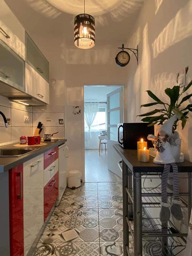 Apartman Jez - Free Parking, Self Check In Karlovac Εξωτερικό φωτογραφία
