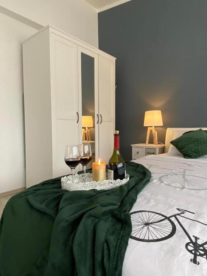 Apartman Jez - Free Parking, Self Check In Karlovac Εξωτερικό φωτογραφία