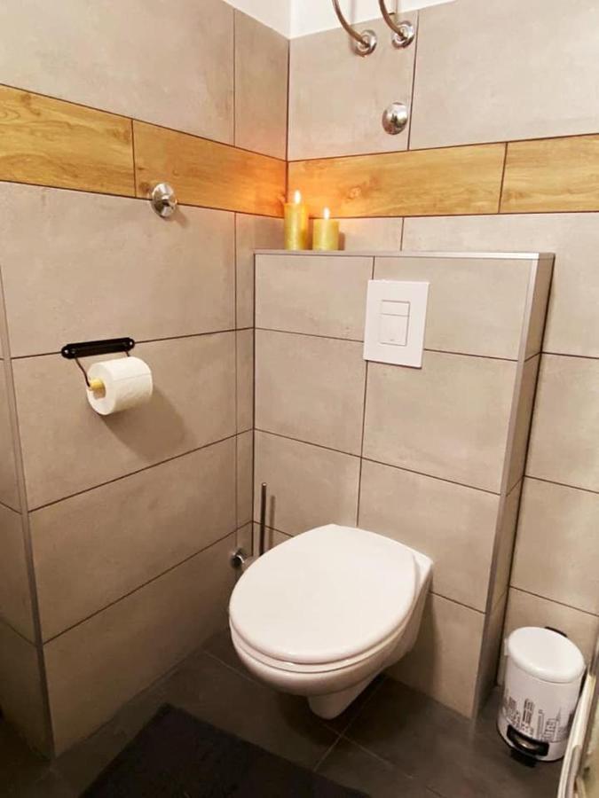 Apartman Jez - Free Parking, Self Check In Karlovac Εξωτερικό φωτογραφία