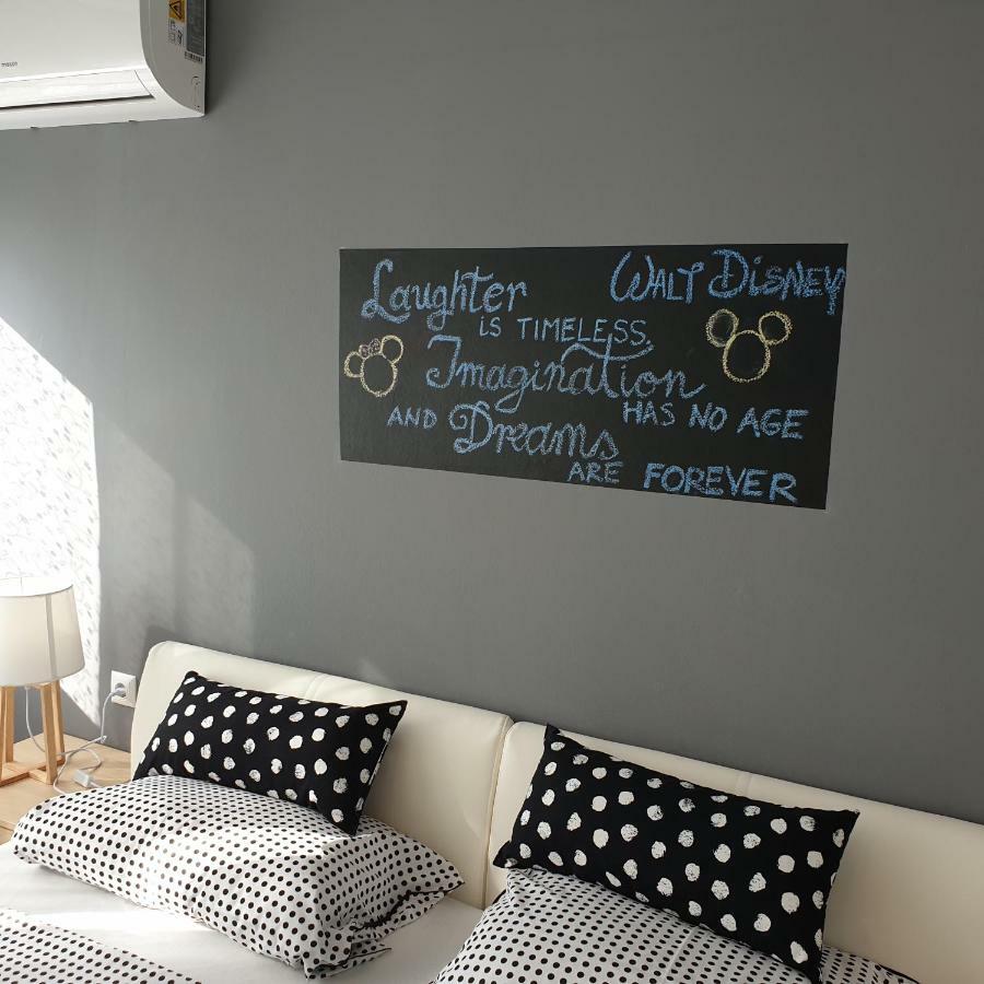 Apartman Jez - Free Parking, Self Check In Karlovac Εξωτερικό φωτογραφία