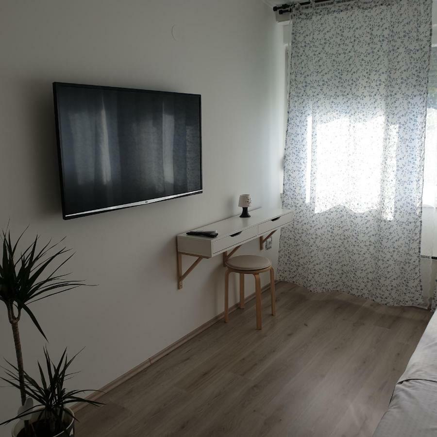 Apartman Jez - Free Parking, Self Check In Karlovac Εξωτερικό φωτογραφία
