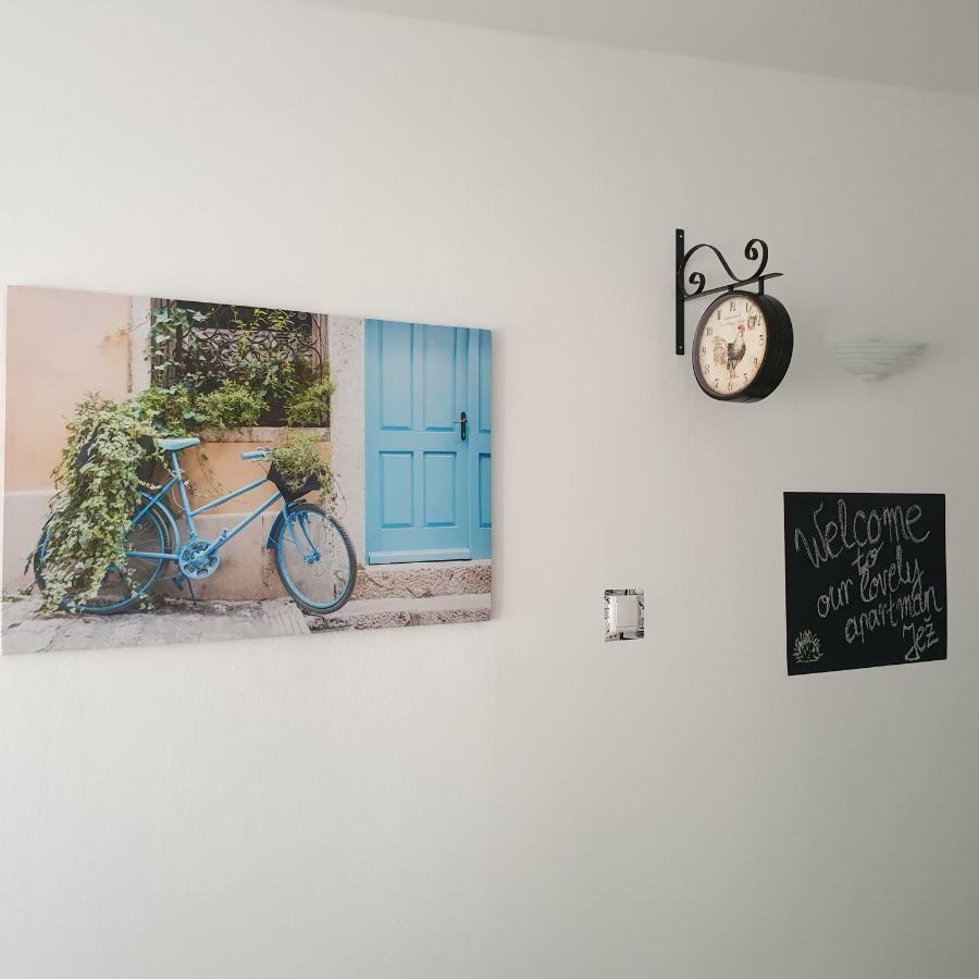 Apartman Jez - Free Parking, Self Check In Karlovac Εξωτερικό φωτογραφία