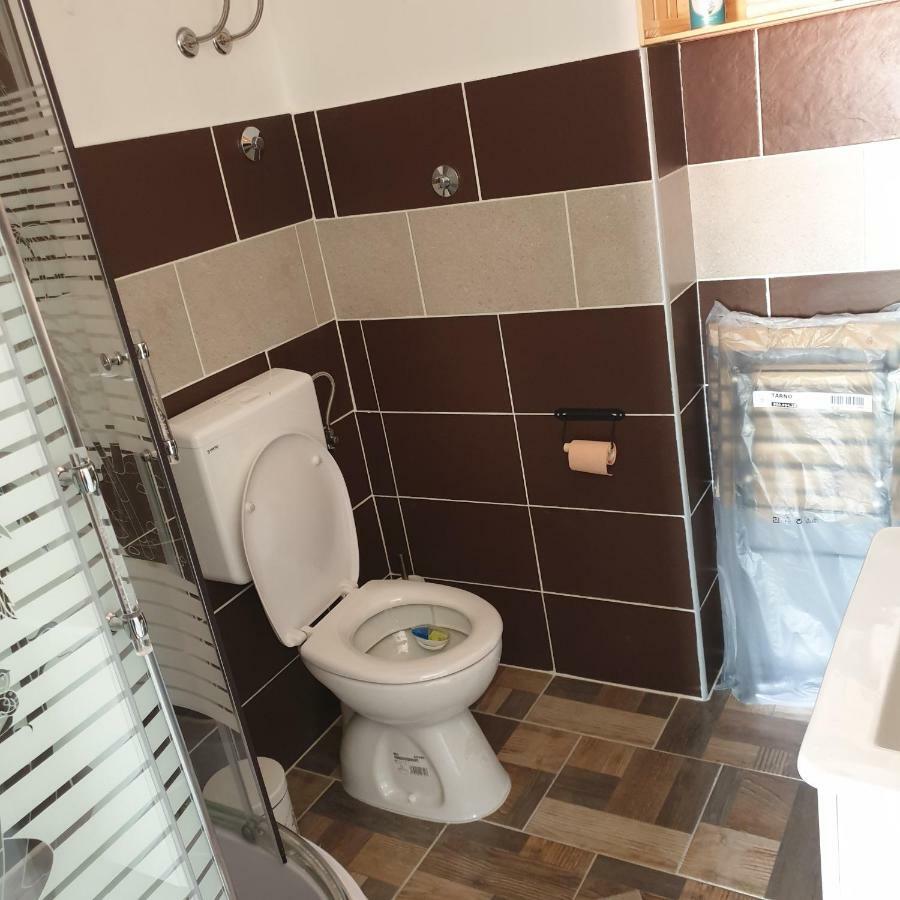 Apartman Jez - Free Parking, Self Check In Karlovac Εξωτερικό φωτογραφία