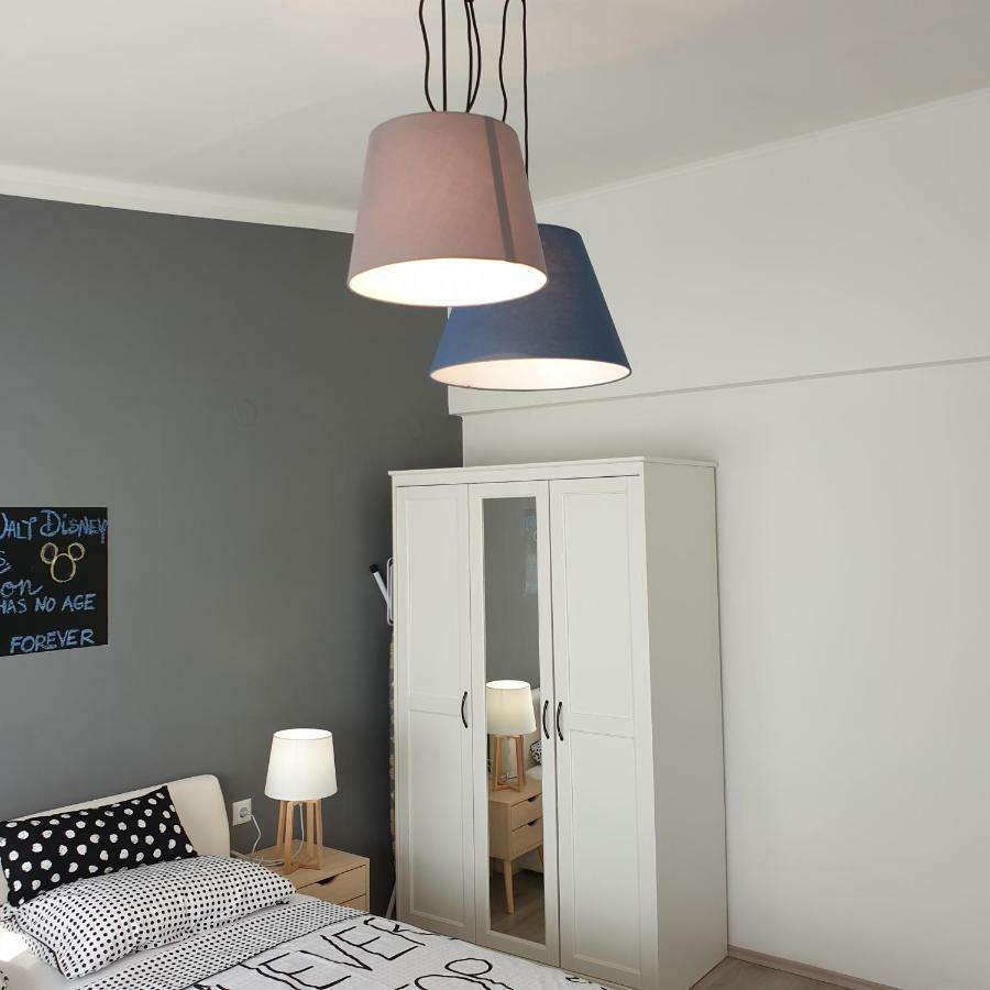 Apartman Jez - Free Parking, Self Check In Karlovac Εξωτερικό φωτογραφία