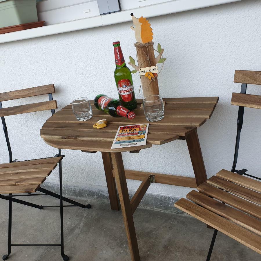 Apartman Jez - Free Parking, Self Check In Karlovac Εξωτερικό φωτογραφία