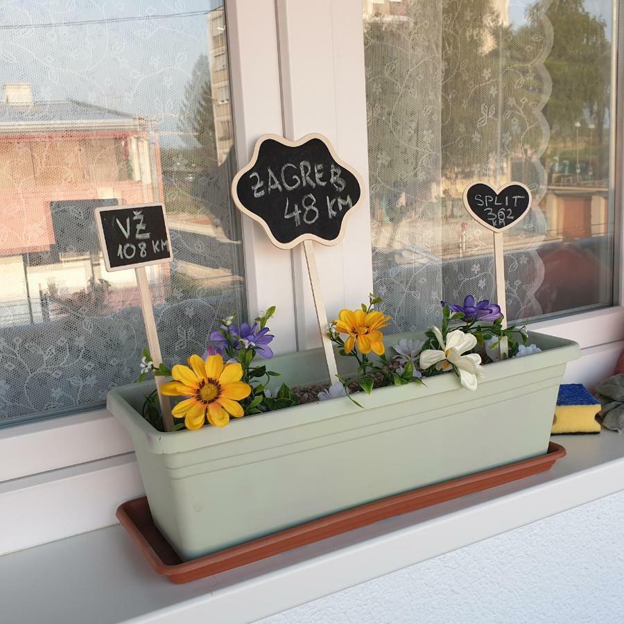 Apartman Jez - Free Parking, Self Check In Karlovac Εξωτερικό φωτογραφία